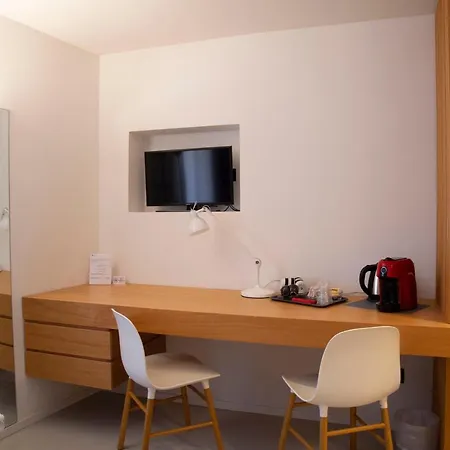 Residenza Pantaleo 4* Rom