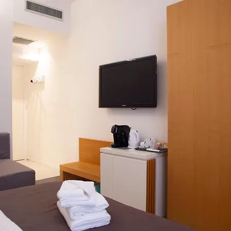 Residenza Pantaleo Frühstückspension Rom