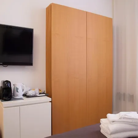Residenza Pantaleo Frühstückspension