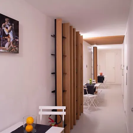 Residenza Pantaleo 3* Rom