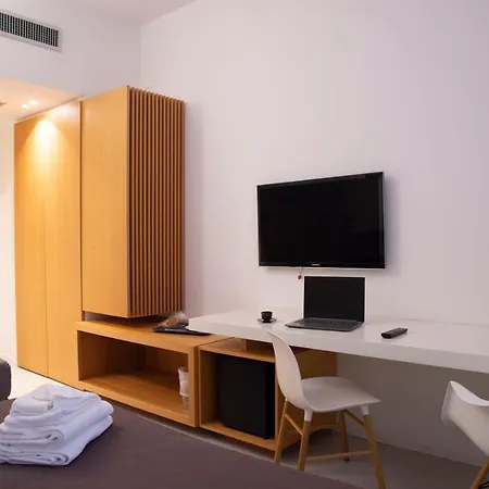 Residenza Pantaleo Bed & Breakfast 3*