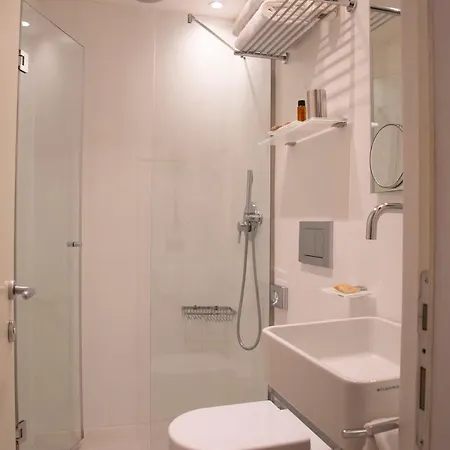 Residenza Pantaleo 4* Rom