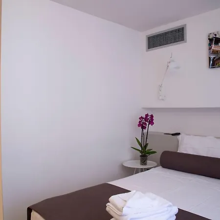 Residenza Pantaleo Frühstückspension 4*