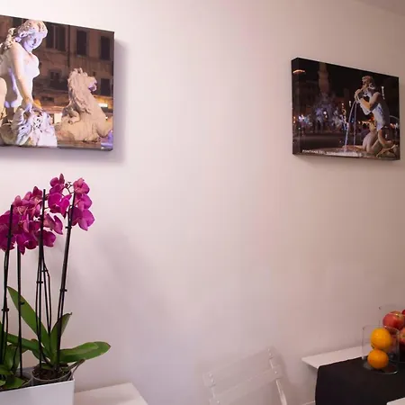 Residenza Pantaleo Bed & Breakfast Rom