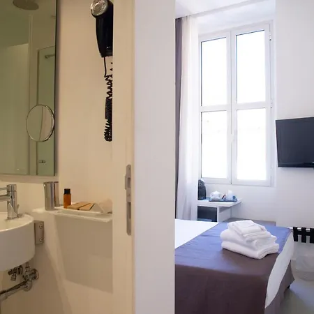 Residenza Pantaleo Rom