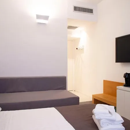 Bed & Breakfast Residenza Pantaleo Rom