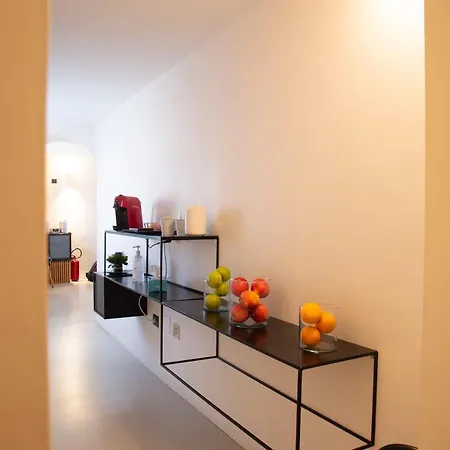 Residenza Pantaleo Bed & Breakfast