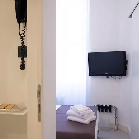 Residenza Pantaleo 4* Rom