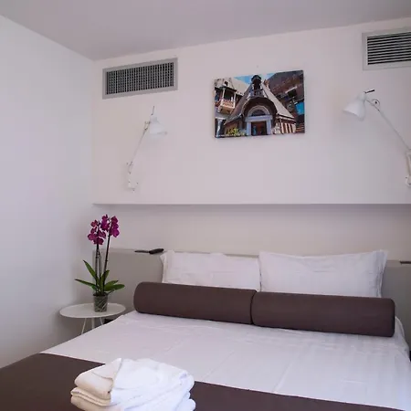 Residenza Pantaleo 4* Rom