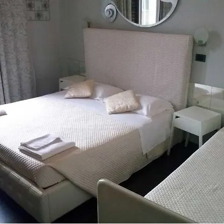 Residenza Pantaleo