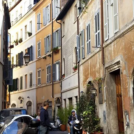 Bed & Breakfast Residenza Pantaleo 3*