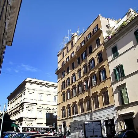 Residenza Pantaleo