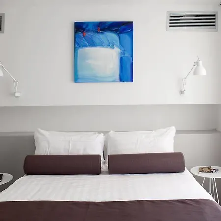 Residenza Pantaleo 3* Rom