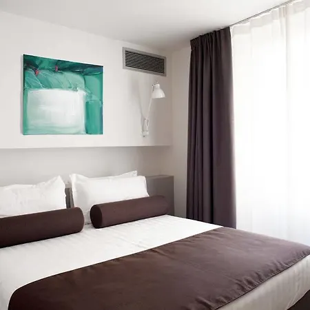 Residenza Pantaleo 4*