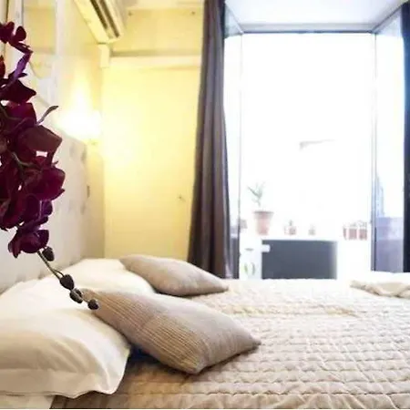 Residenza Pantaleo 4* Rom