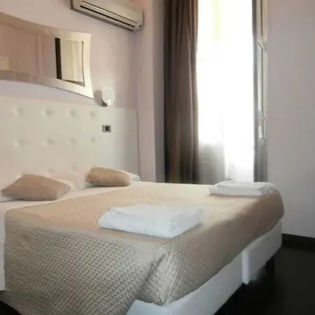 Residenza Pantaleo 4*