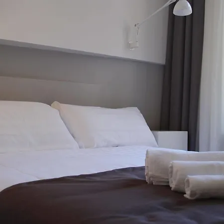 Residenza Pantaleo Rom