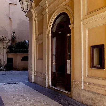 Bed & Breakfast Residenza Pantaleo