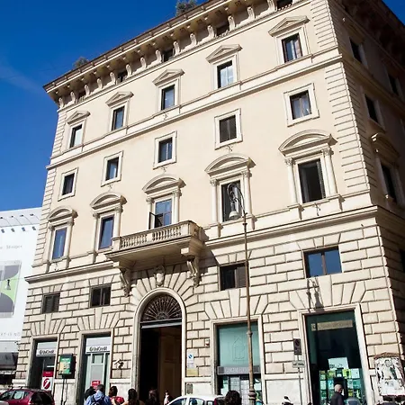Residenza Pantaleo Bed & Breakfast 3*