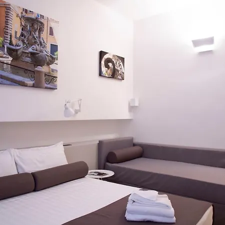 Residenza Pantaleo Rzym