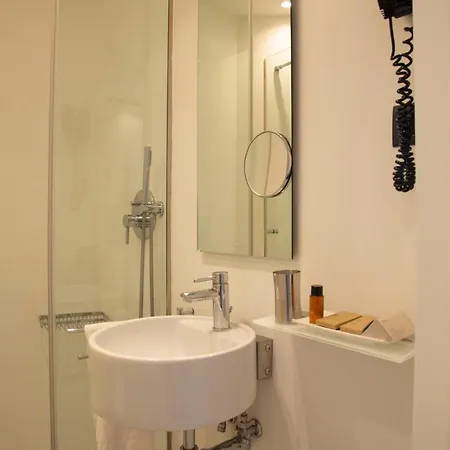 Residenza Pantaleo Bed & Breakfast Roma