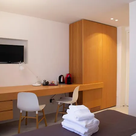 Residenza Pantaleo 4*