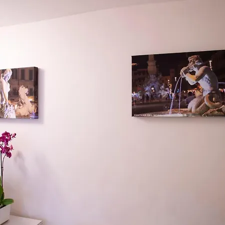 Residenza Pantaleo 3*