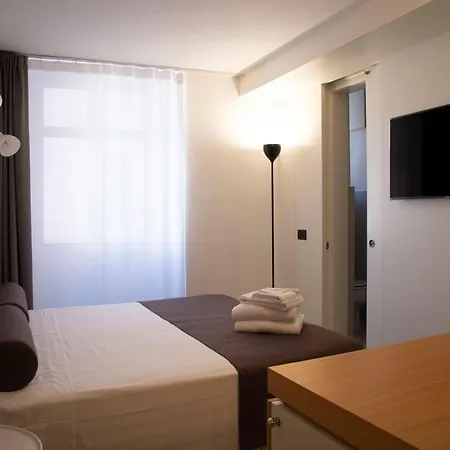 Residenza Pantaleo 3*