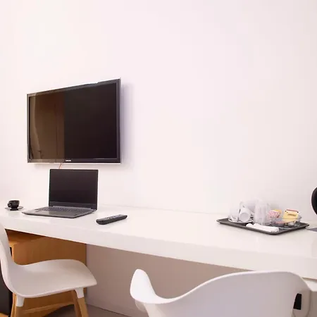 Residenza Pantaleo 4* Rzym