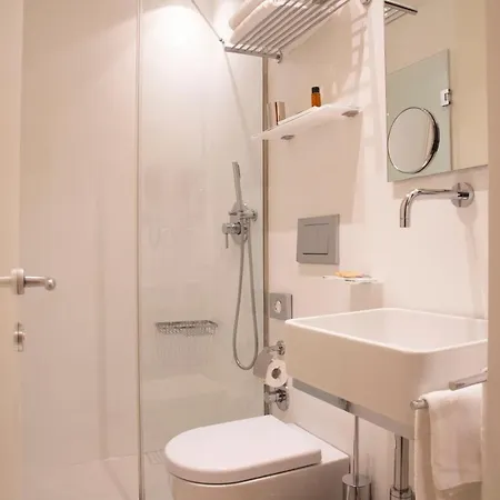 Bed & Breakfast Residenza Pantaleo Roma