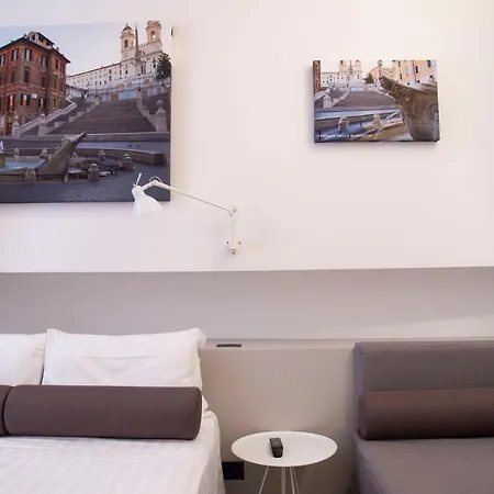 Residenza Pantaleo Nocleg ze śniadaniem 4*