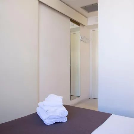 Nocleg ze śniadaniem Residenza Pantaleo 4*