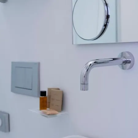 Residenza Pantaleo Rzym