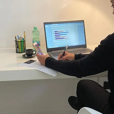 Nocleg ze śniadaniem Residenza Pantaleo