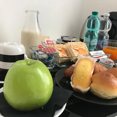 Residenza Pantaleo 4* Rzym