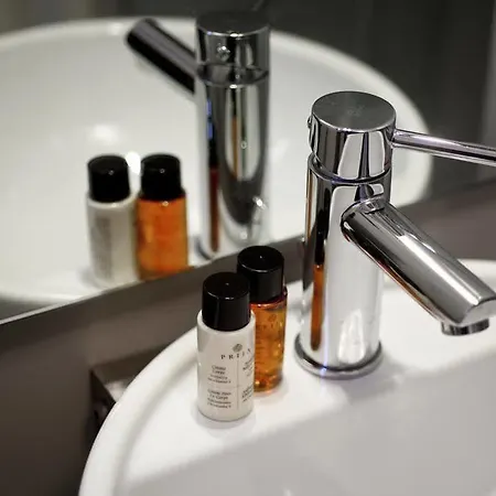 Residenza Pantaleo Nocleg ze śniadaniem 4*