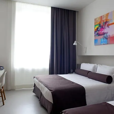 Residenza Pantaleo 4*