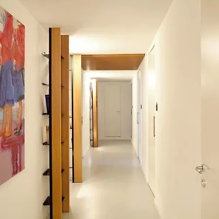 Residenza Pantaleo Bed & Breakfast 4*
