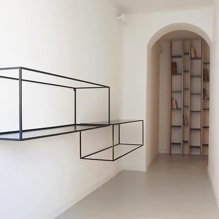 Residenza Pantaleo Nocleg ze śniadaniem 4*