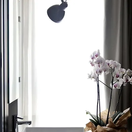 Residenza Pantaleo 4*