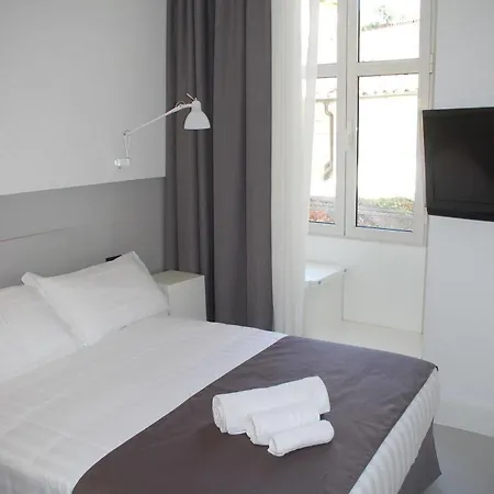Bed & Breakfast Residenza Pantaleo 4*