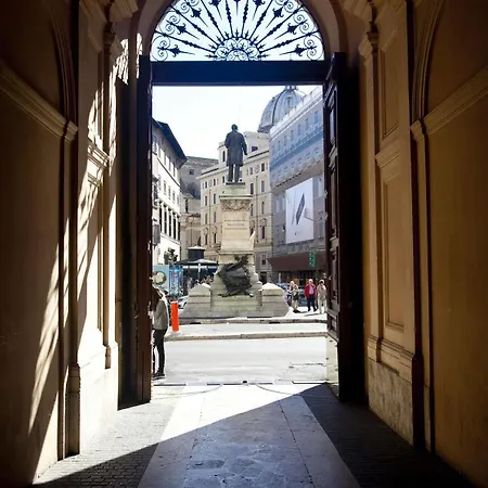 Residenza Pantaleo 4*