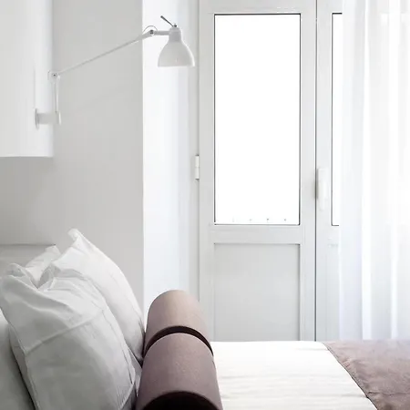 Residenza Pantaleo Bed & Breakfast