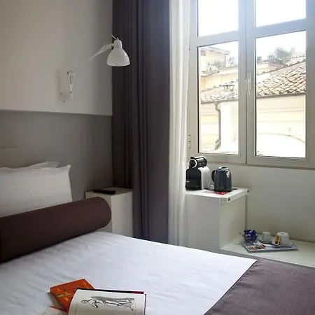 Residenza Pantaleo Bed & Breakfast Roma