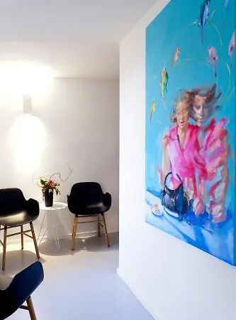 Residenza Pantaleo Nocleg ze śniadaniem