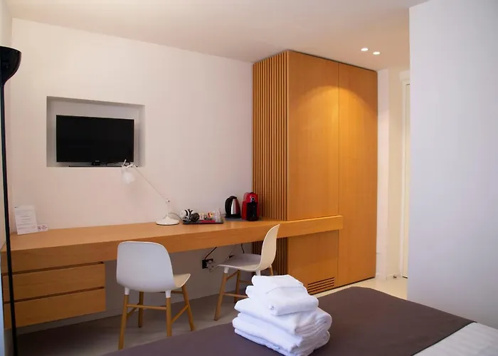 Residenza Pantaleo 4*