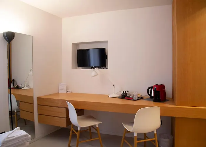 Residenza Pantaleo 4* Rome