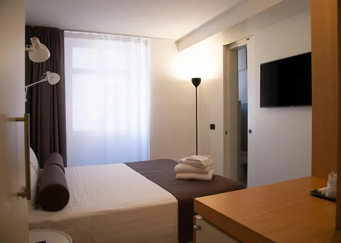 Residenza Pantaleo 4*
