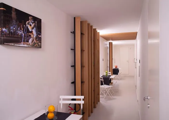 Residenza Pantaleo 4* Rome