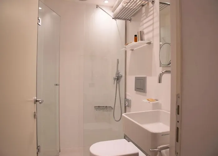 Residenza Pantaleo 4* Rome